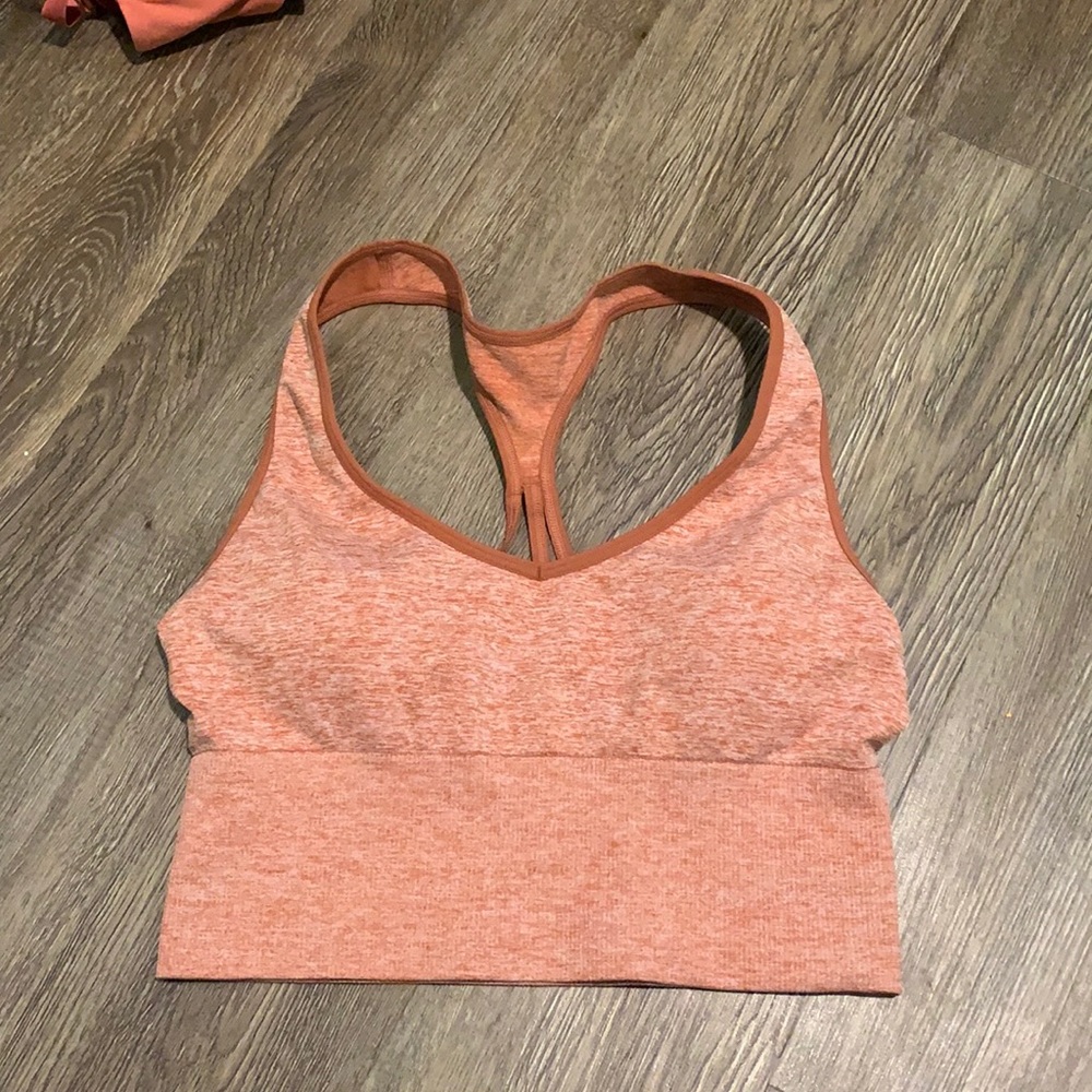 Victoria’s Secret Pink sports bra